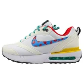 Nike Air Max Dawn "Floral Swoosh"