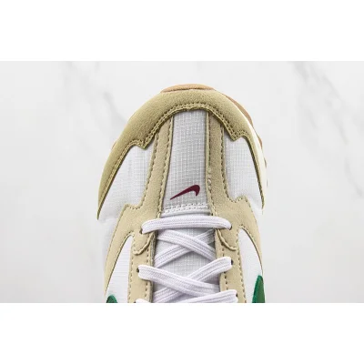 Nike Air Max Dawn "Khaki Gorge Green" фото № 3