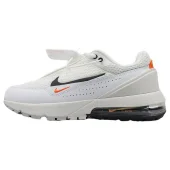 Nike Air Max Pulse "White/Safety Orange"