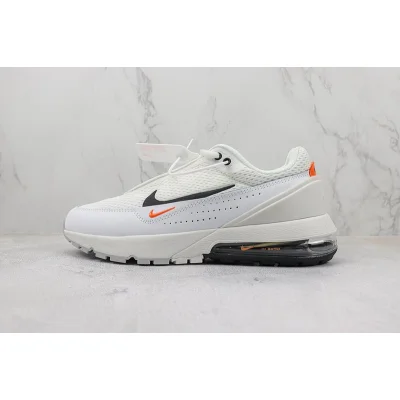 Nike Air Max Pulse "White/Safety Orange" фото № 2 Nike Air Max Pulse "White/Safety Orange" фото № 2