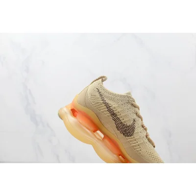 Nike Air Max Scorpion "Orange" фото № 4