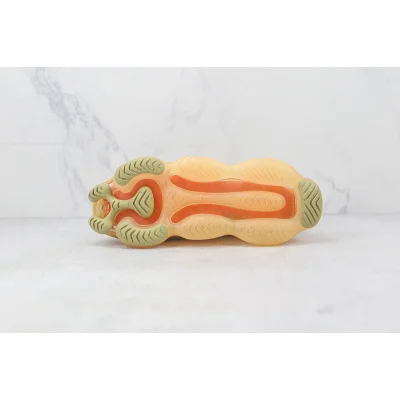 Nike Air Max Scorpion "Orange" фото № 8