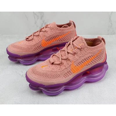 Nike Air Max Scorpion "Flyknit" фото № 5