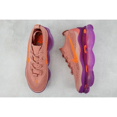 Nike Air Max Scorpion "Flyknit" фото № 7