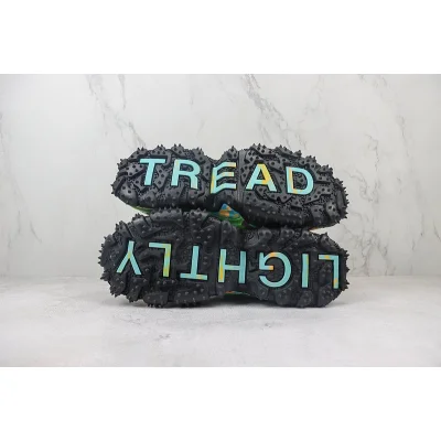 Off-White x Nike Air Terra Forma "Brown" фото № 8 Off-White x Nike Air Terra Forma "Brown" фото № 8