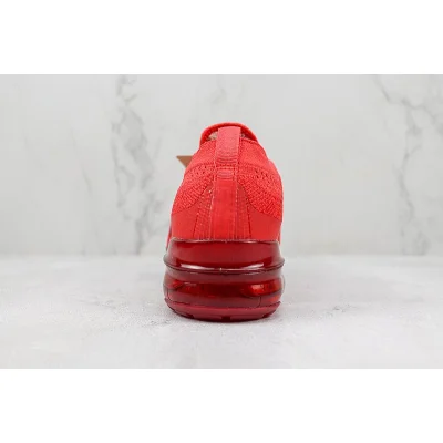 Nike Air VaporMax 2023 Flyknit "Track Red" фото № 9 Nike Air VaporMax 2023 Flyknit "Track Red" фото № 9