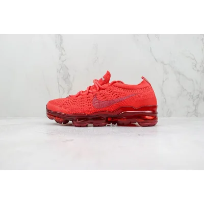 Nike Air VaporMax 2023 Flyknit "Track Red" фото № 2 Nike Air VaporMax 2023 Flyknit "Track Red" фото № 2