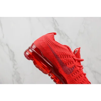 Nike Air VaporMax 2023 Flyknit "Track Red" фото № 3 Nike Air VaporMax 2023 Flyknit "Track Red" фото № 3