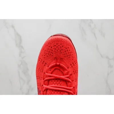 Nike Air VaporMax 2023 Flyknit "Track Red" фото № 4 Nike Air VaporMax 2023 Flyknit "Track Red" фото № 4