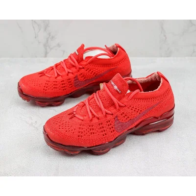 Nike Air VaporMax 2023 Flyknit "Track Red" фото № 5 Nike Air VaporMax 2023 Flyknit "Track Red" фото № 5