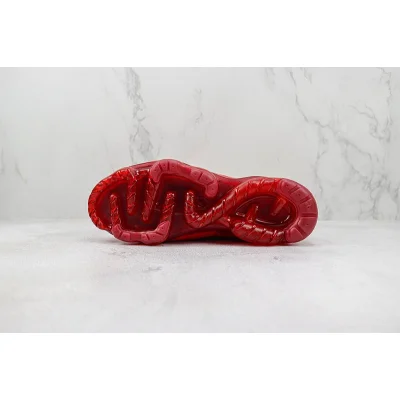 Nike Air VaporMax 2023 Flyknit "Track Red" фото № 8 Nike Air VaporMax 2023 Flyknit "Track Red" фото № 8