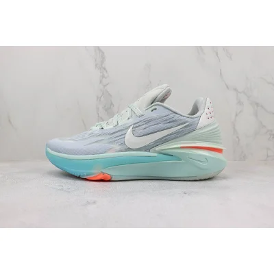 Nike Air Zoom GT Cut 2 EP "Avant Garden" фото № 2