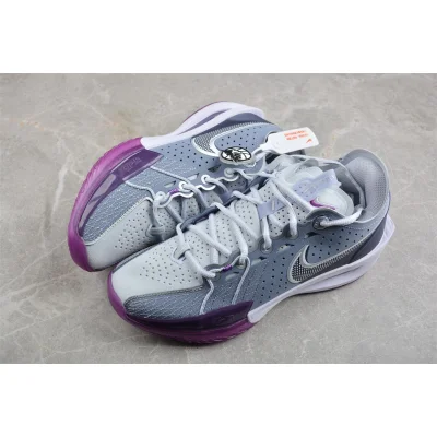 Nike Air Zoom GT Cut 3 EP "Be True To Her School" фото № 6