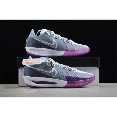 Nike Air Zoom GT Cut 3 EP "Be True To Her School" фото № 9