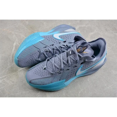 Nike Air Zoom GT Cut 3 "Ashen Slate" фото № 4