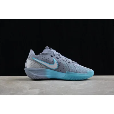 Nike Air Zoom GT Cut 3 "Ashen Slate" фото № 2