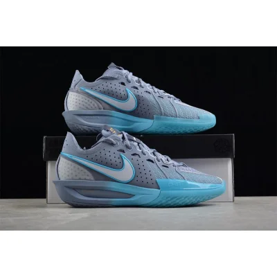 Nike Air Zoom GT Cut 3 "Ashen Slate" фото № 5