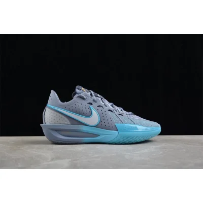 Nike Air Zoom GT Cut 3 "Ashen Slate" фото № 6