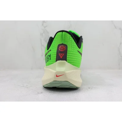 Nike Air Zoom Pegasus 39 "Strike Green/Black" фото № 9