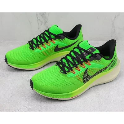 Nike Air Zoom Pegasus 39 "Strike Green/Black" фото № 5