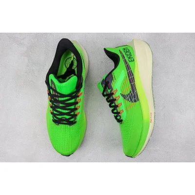 Nike Air Zoom Pegasus 39 "Strike Green/Black" фото № 6