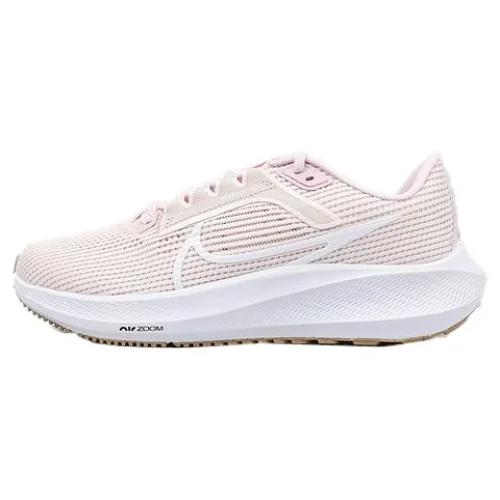 Nike Air Zoom Pegasus 40 "Light Pink/White"