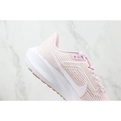 Nike Air Zoom Pegasus 40 "Light Pink/White" фото № 3