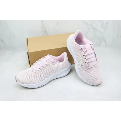 Nike Air Zoom Pegasus 40 "Light Pink/White" фото № 7
