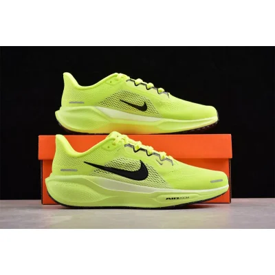 Nike Air Zoom Pegasus 41 "Electric Citrus" фото № 4