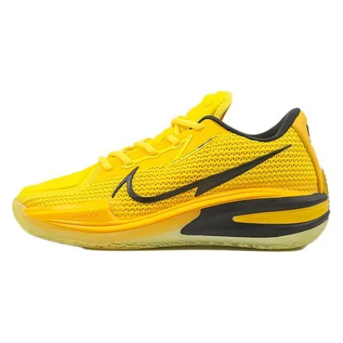 Nike Air Zoom GT Cut EP "Yellow/Black"