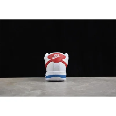 Nike Book 1 EP "Forrest Gump" фото № 5