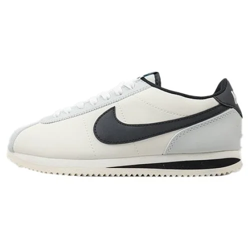 Nike Cortez "Core Black/White/Wolf Grey"
