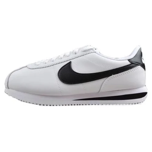 Nike Classic Cortez "White/Black"