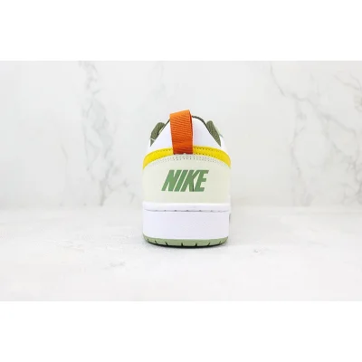 Nike Court Borough Low 2 "Ready, Play!" фото № 9