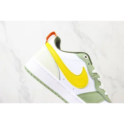 Nike Court Borough Low 2 "Ready, Play!" фото № 3