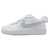 Nike Court Borough Low 2 "Pure Platinum"