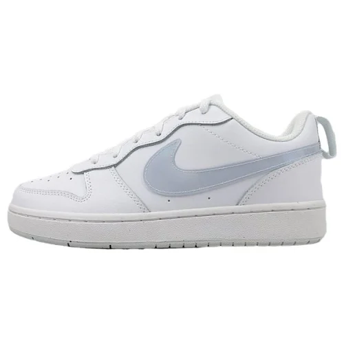 Nike Court Borough Low 2 "Pure Platinum"