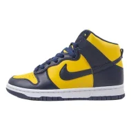 Nike Dunk High "Michigan"