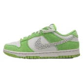 Nike Dunk Low AS "Safari Swoosh/Chlorophyll"