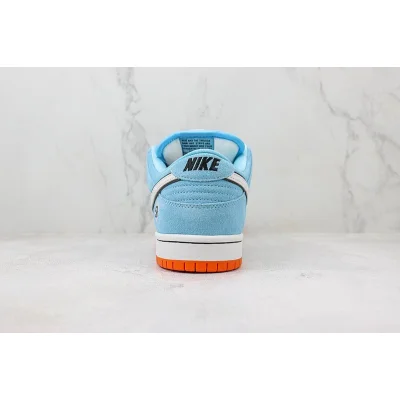 Nike SB Dunk Low "Club 58 Gulf" фото № 9