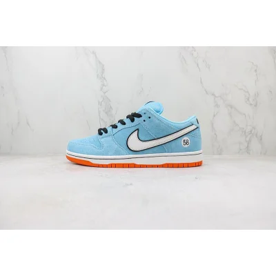Nike SB Dunk Low "Club 58 Gulf" фото № 2