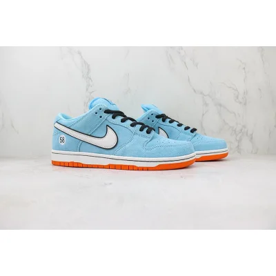 Nike SB Dunk Low "Club 58 Gulf" фото № 6