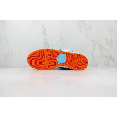 Nike SB Dunk Low "Club 58 Gulf" фото № 8