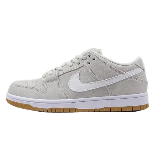 Nike Dunk Low "Grey Warriors"