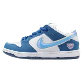 Born x Raised x Nike Dunk Low SB "One Block at a Time"