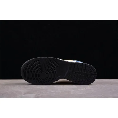 Nike Dunk Low "Billy" фото № 6 Nike Dunk Low "Billy" фото № 6