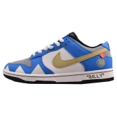 Nike Dunk Low "Billy"