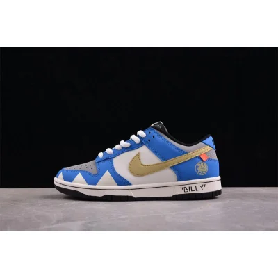 Nike Dunk Low "Billy" фото № 5 Nike Dunk Low "Billy" фото № 5