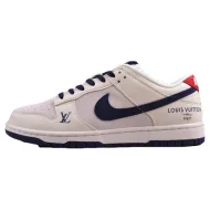 Louis Vuitton x Nike Dunk Low
