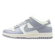 Nike Dunk Low "Needlework Sail Aura"